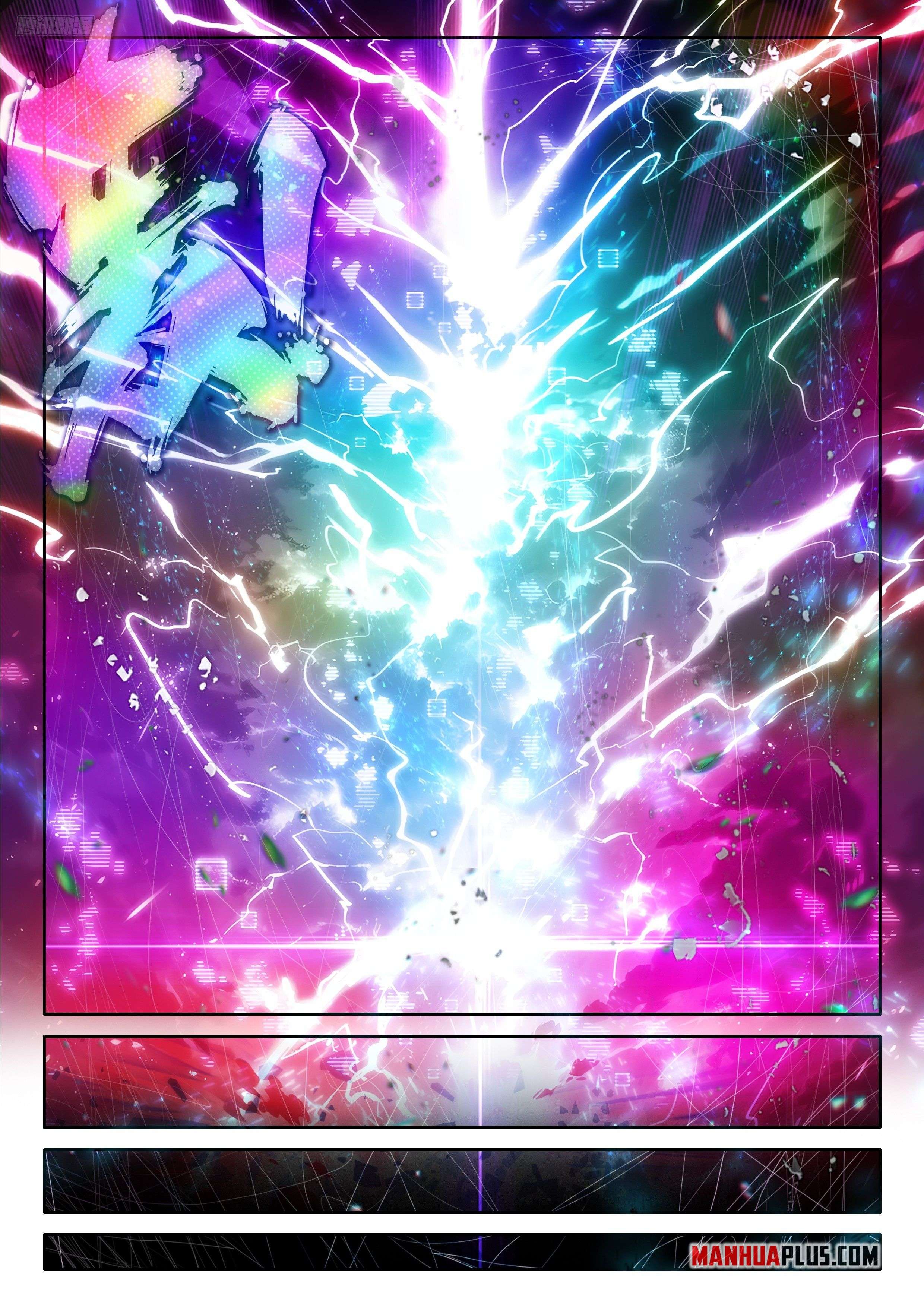 Soul Land IV - The Ultimate Combat Chapter 556.5 2